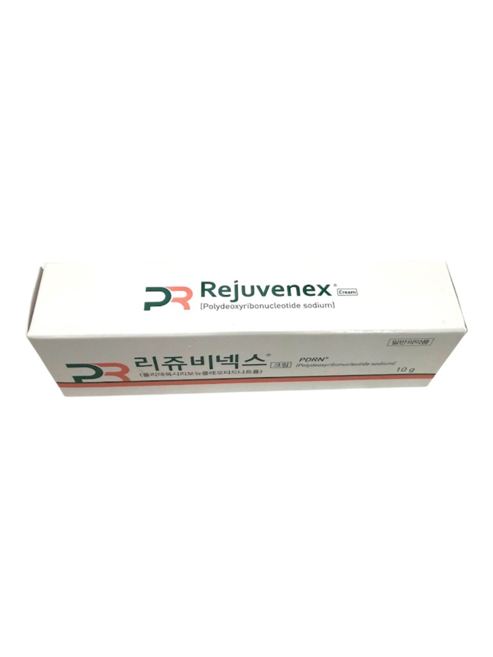REJUVENEX Korean Skincare Cream PDRN